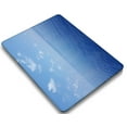 thumbnail image 1 of KSK KAISHEK Protective Case Hard Cover Only for MacBook Pro 16" with XDR Display Type C + Black Keyboard Cover Model: A2141 (QLXL0294), 1 of 5