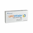 thumbnail image 3 of Para toma de fotos, en espera de comercial Lipovitasi Or 30 Tabletas con 300 mg, 3 of 4