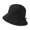 Black, variant on Breathable Mesh Sun Bucket Hat for Men Women Summer Outdoor Casual Lightweight Unisex Fisherman Headwear Khaki M