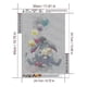 thumbnail image 2 of Diamond Painting,30x40cm Diamond Painting Pictures DIY 5D Diamond Painting Kits.Full Diamond,Adults, 2 of 3