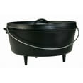 thumbnail image 2 of Lodge 14 Inch Camp Dutch Oven Tote Bag, 2 of 5