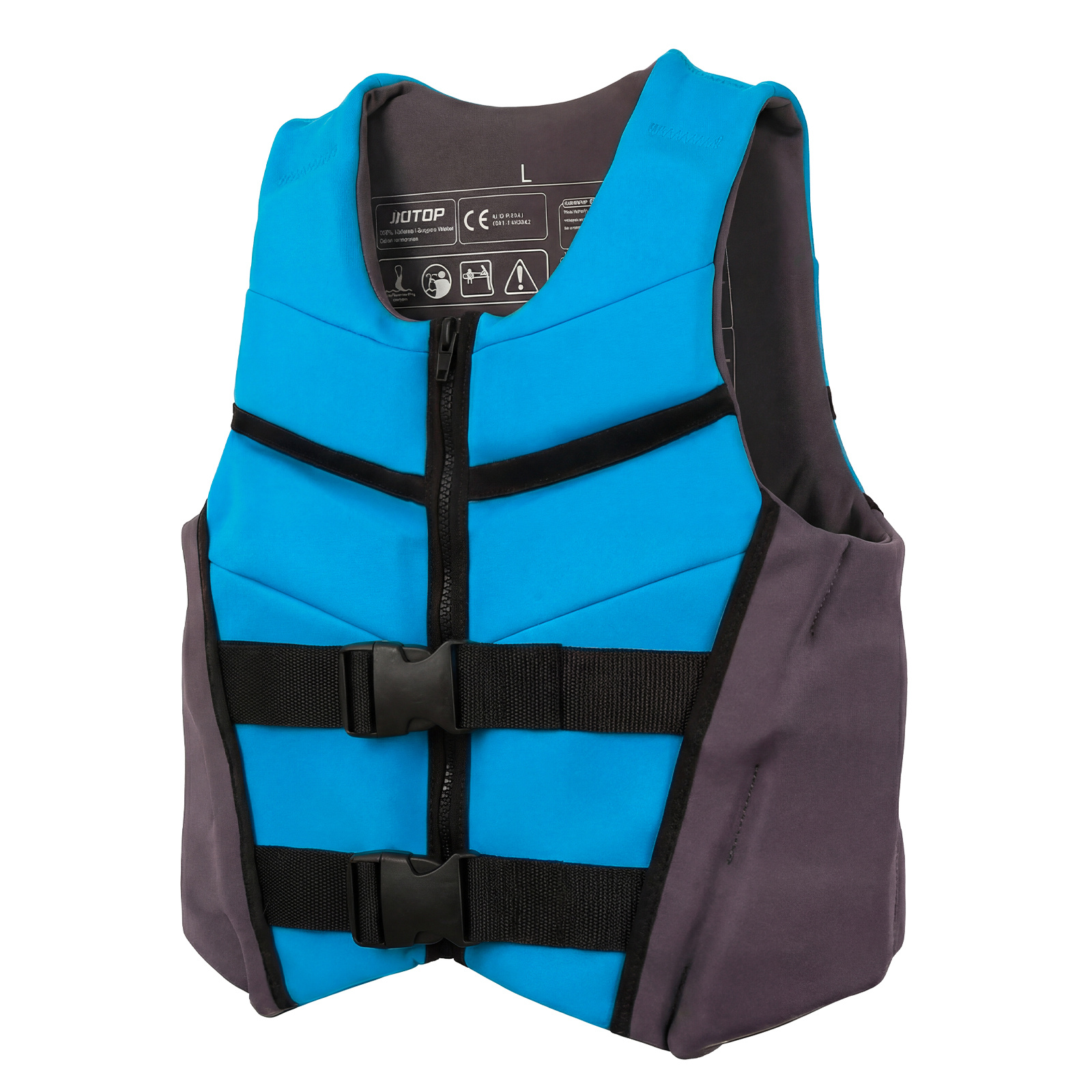 Gogokids Youth Swim Vest Life Jacket photo 2