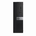 thumbnail image 4 of PC Dell OptiPlex 5040 SFF, Core i3-6a, 8GB RAM, 256GB SSD, Monitor 19", REACONDICIONADO, 4 of 5