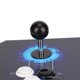 thumbnail image 2 of Consola de juegos con joystick, consola de juegos, consola de juegos doméstica profesional, consola de juegos para adultos, construcción robusta, 2 of 8