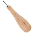 thumbnail image 1 of Wchiuoe Time Saving Leather Punch, Leather Awl, Crafts Making Leather Craft Works Amateurs For DIY Leather Craft Beginners Professionals, 1 of 8