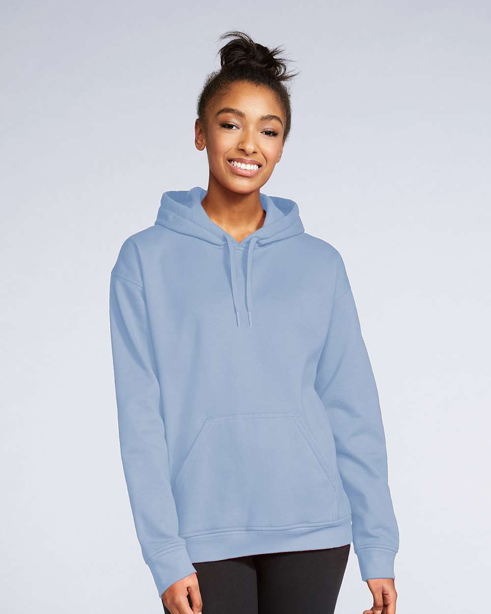 Gildan Softstyle® Hooded Sweatshirt - Walmart.com