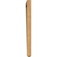 thumbnail image 4 of Ekena Millwork 3 1/2"W x 48"D x 48"H Balboa Craftsman Smooth Bracket, Western Red Cedar, 4 of 4