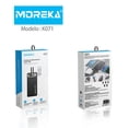 thumbnail image 5 of Power Bank Moreka K071 10000 mAh 22.5W Tipo C IP, 5 of 5