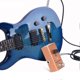thumbnail image 4 of Vintage Phase Electric Guitar Effect Pedal Single Mini Phaser DC 9V JDF‑6 Guitar Accessories, 4 of 4