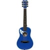 First Act FG1223 Discovery 30" Acoustic Guitar, Blue