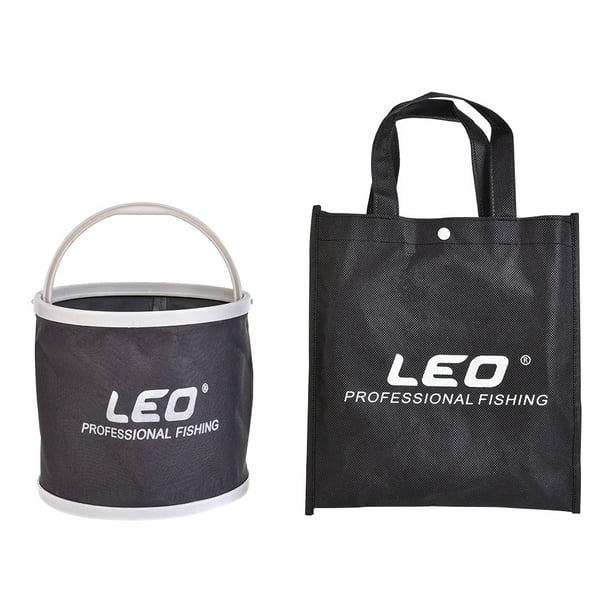 Fishing Bucket, Strong Compatibility High Practicality Precise