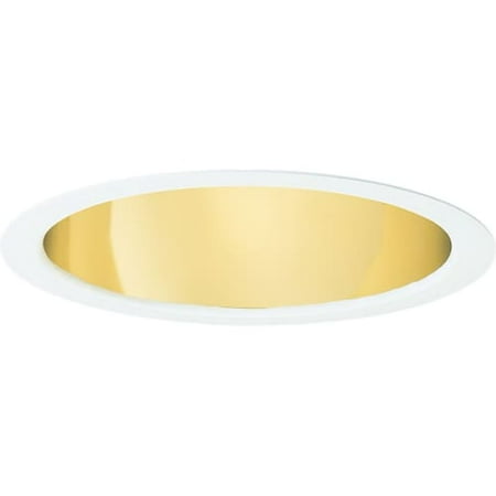 Open Alzak Trim - Progress Lighting P8115 8