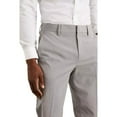 thumbnail image 3 of Burton Mens Essential Slim Suit Trousers, 3 of 4