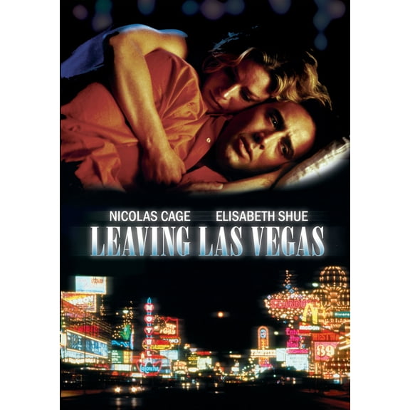 Sandpiper Pictures - Leaving Las Vegas [DIGITAL VIDEO DISC]