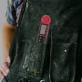 thumbnail image 3 of LOLIPPYY Protractor Inclinometer Black ABS for Professionals Workshop Use 1Pcs, 3 of 7