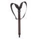 thumbnail image 5 of Naiovety Ukulele Strap Shoulder Carrying Guitar Belt Studio Holder Practice Musical Portable Reusable Stringed Universal Type3 NO3, 5 of 6