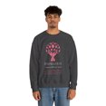thumbnail image 4 of Inspiration Unisex Heavy Blend™ Crewneck Sweatshirt, 4 of 4