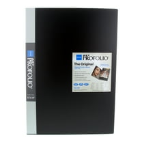 Itoya Original Art ProFolio, 13"x19”, 48-Page Art Portfolio