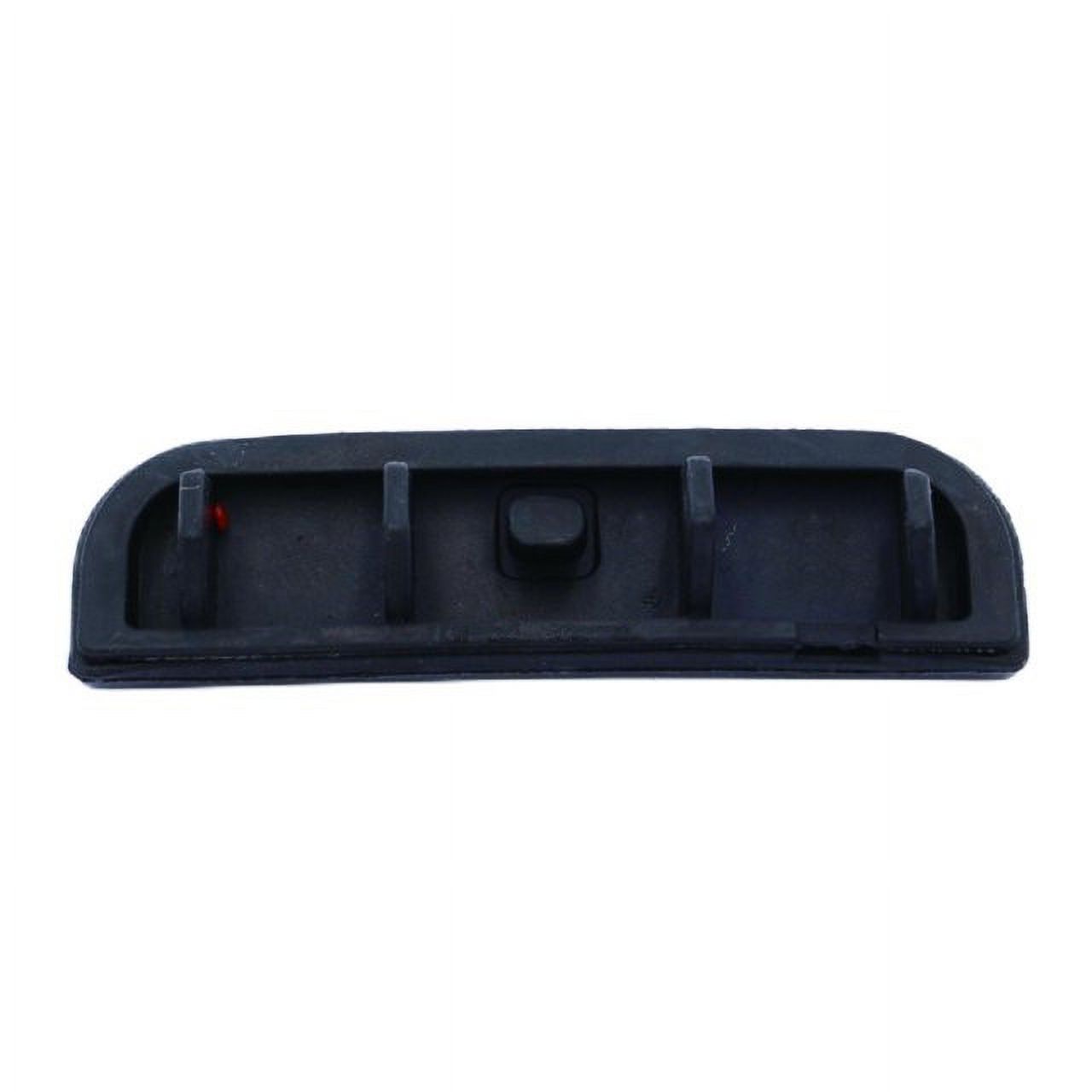 Genuine BMW Mini Tailgate Handle Switch Rubber Button Cover – Direct Fit For R56 R50 R57 R58 R59