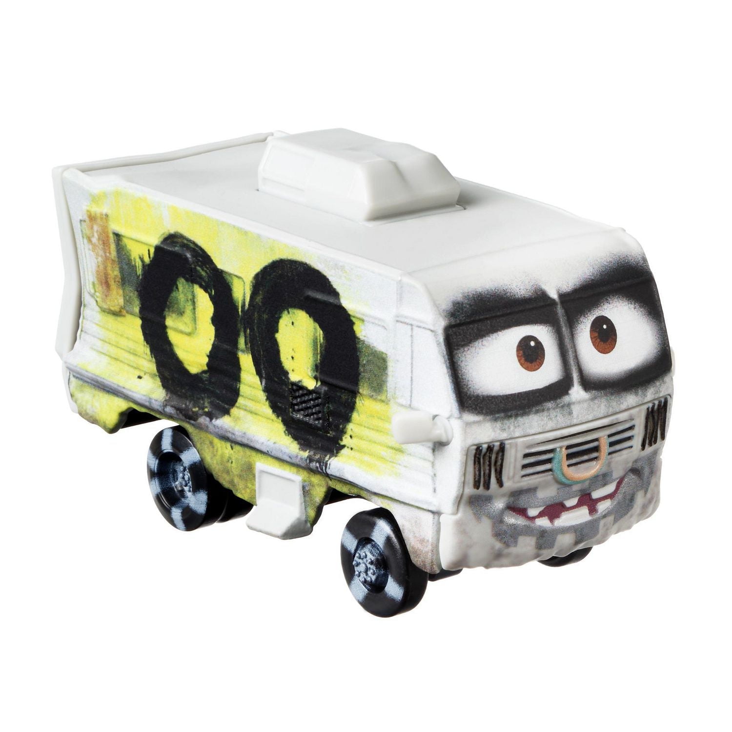 Disney and Pixar Cars Die-Cast Oversized Vehicle Arvy - Walmart.ca
