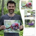thumbnail image 1 of EIGTHTAIL 2025 Becorns Calendar Nature And Theme Calendar, 1 of 7