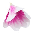 thumbnail image 2 of Home Decor Qwtwty Simulation Flower Head Plastics Flower Head Decoration DIY Handmade Fake Flower Material Simulation Flower Decoration, 2 of 6
