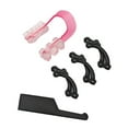 thumbnail image 4 of 6Pcs 3D Nose Corrector Bridge Lifting Increase Nasal Shaping Shaper Beauty Tools, 4 of 7