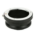 thumbnail image 3 of Lens Adapter Ring, Aluminium Alloy Cameras Adapter Rings   Firm Fixing Manual Focusing  For Praktic NEX PB, 3 of 8