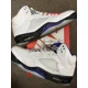thumbnail image 1 of Ni - ke 11M, Jordan 5 Retro Dark Concord - Very Very Clean And VNDS!, 1 of 5
