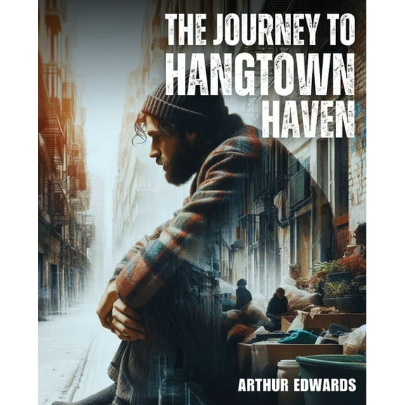 The Journey To Hangtown Haven, (Paperback)