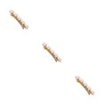 thumbnail image 1 of Qarigey Pinzas para el cabello elegantes con perlas para mujer, pasadores exquisitos para estilizar accesorios para el cabello E8406, todas las Type1 NO1, 1 of 6