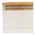 thumbnail image 4 of Recipiente Home Trends de Vidrio con Tapa de Bambú 700 ml, 4 of 4