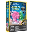 thumbnail image 4 of National Geographic Crystal Garden Kit, 4 of 4