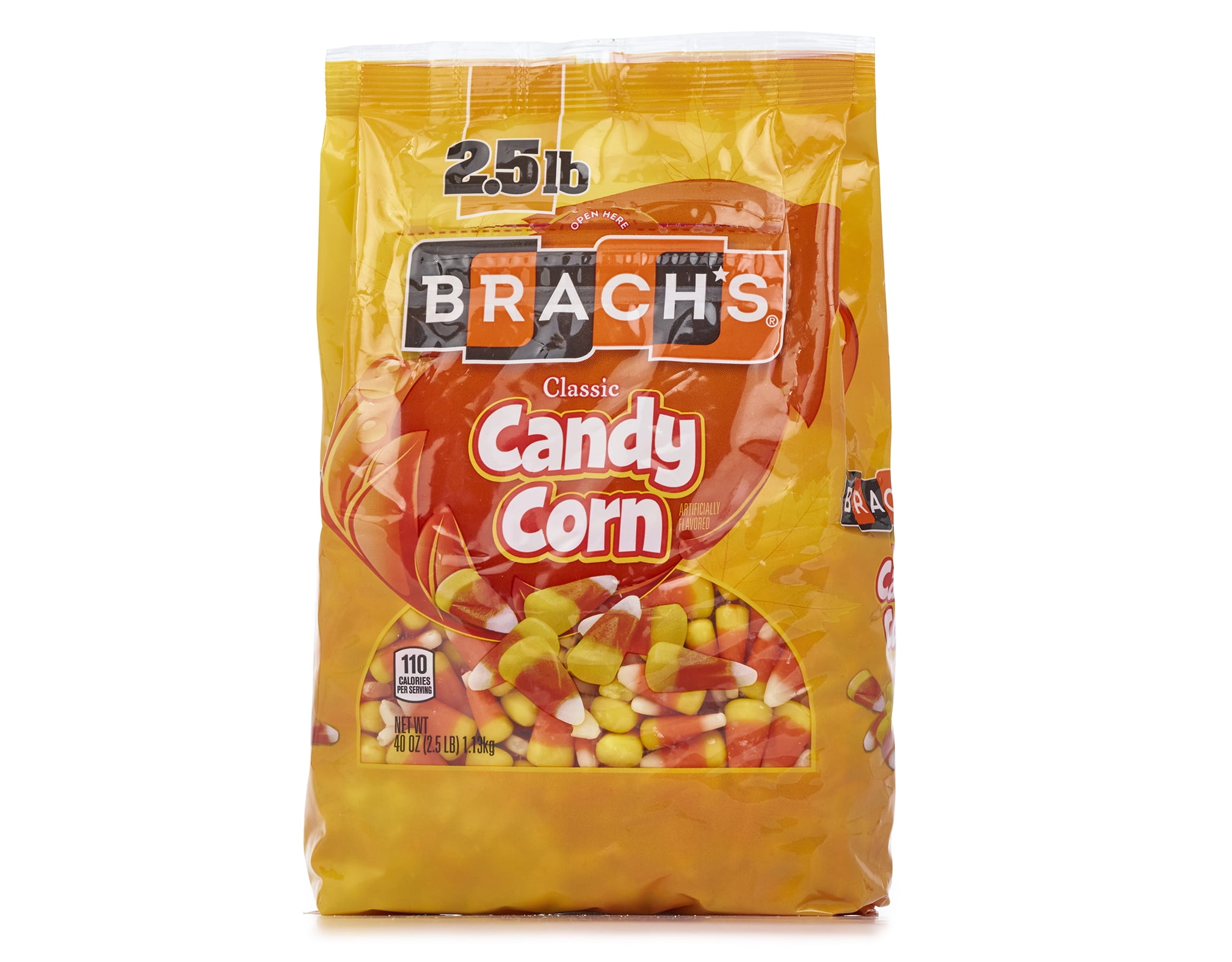 Brach's 2.5 lb Candy Corn Bag 2.5 lb