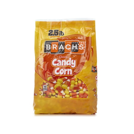 Brach&amp;#39;s Original Flavor Candy Corn, 40 Oz