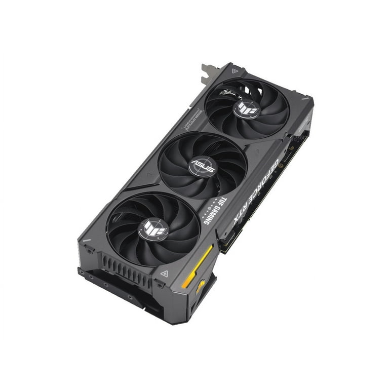 ASUS TUF Gaming NVIDIA GeForce RTX 4070 GPU, 12GB GDDR6X Graphics