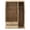 Oak, variant on Euroco Modern 68.3" Armoire Wardrobe, 3 Door Bedroom Armoire with Drawers and Hanging Rods Kids Adults, Brown