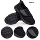 thumbnail image 5 of Zapatos Casa para Artritis Y Edema Fgfdhg (38) Blanco, 5 of 9