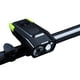 thumbnail image 2 of Luz de bicicleta Luz delantera del coche Equipo de conducción Accesorios de bicicleta Luz fuerte Linterna Luz de bocina Luz de bicicleta de montaña, 2 of 5
