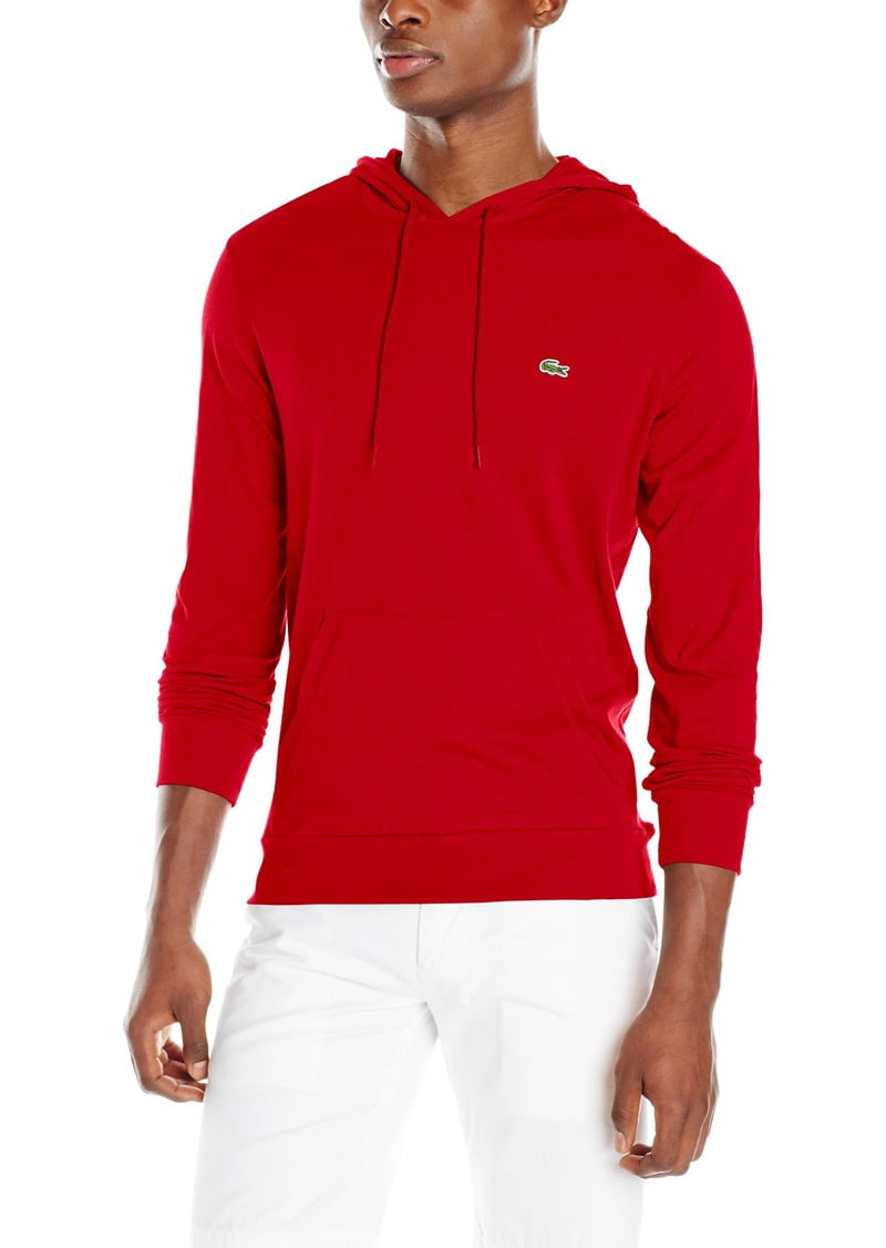 Logo Hooded Pullover Sweater - Walmart 