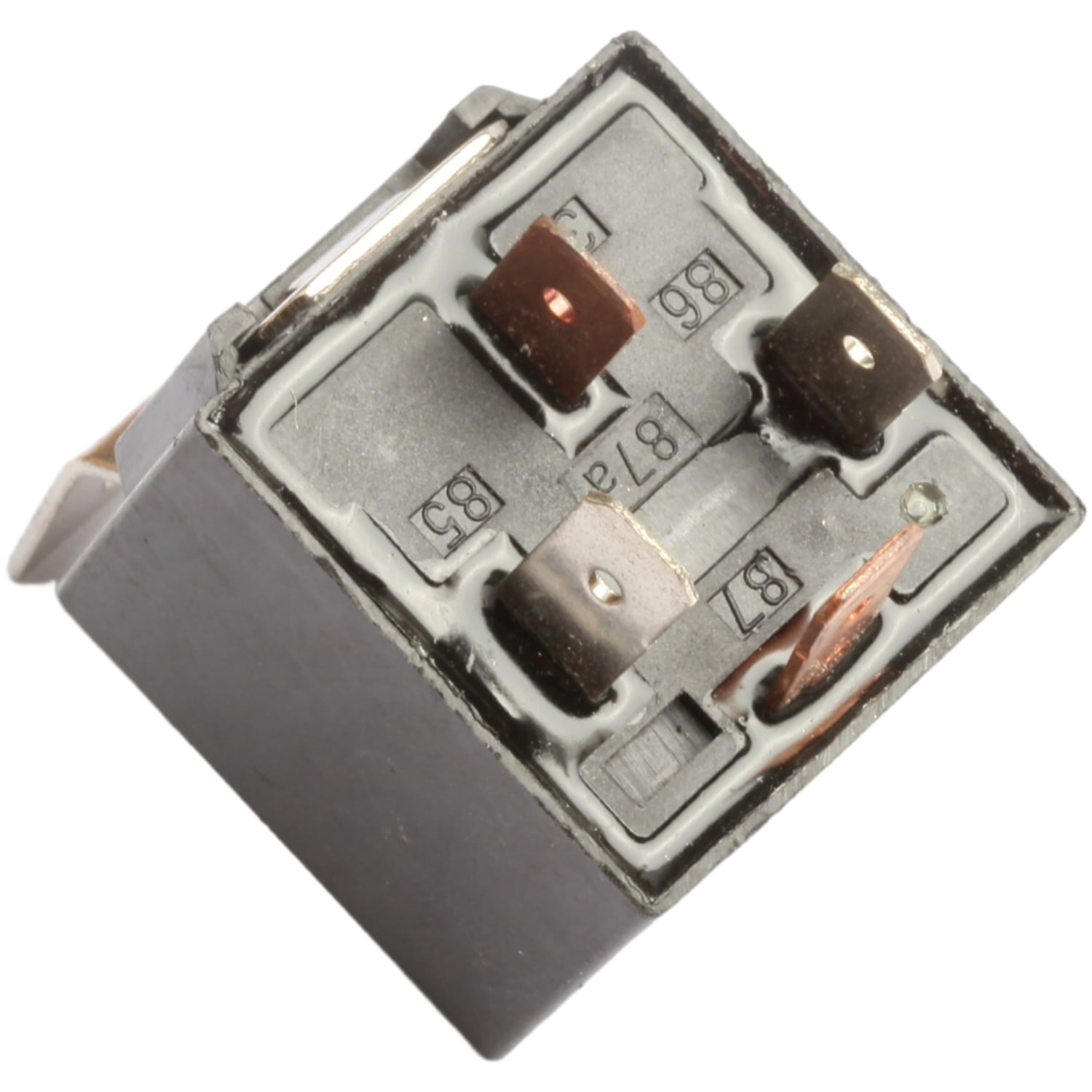 2pcs YQ506-S-112DM V4-1A-12V-60A Relay 4pins Base Package