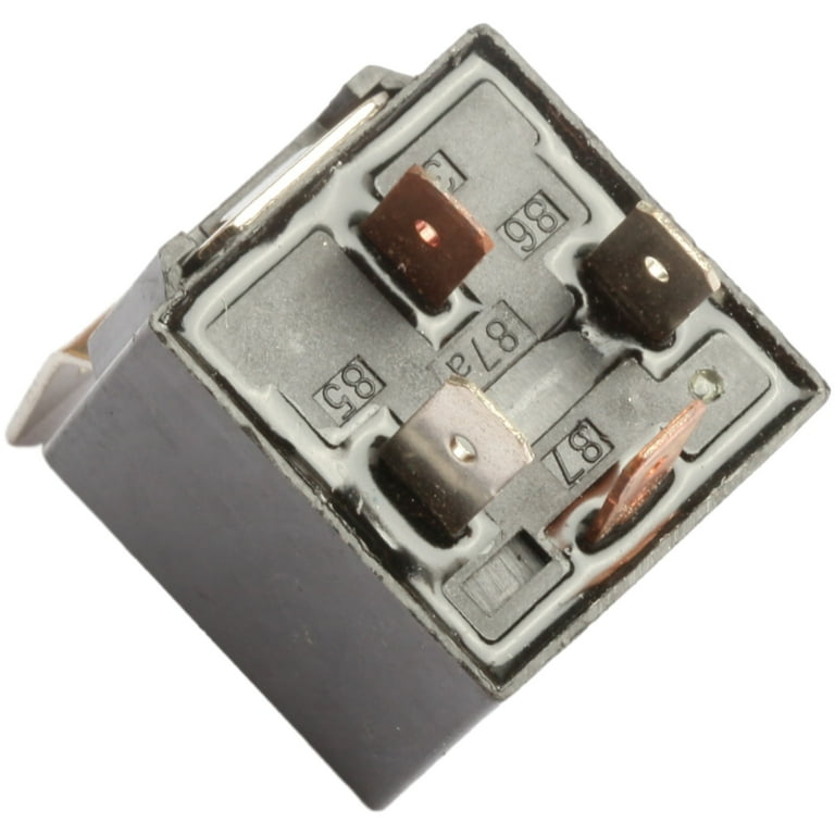 Amazon.com: SRD-S-112DM Relay - 12 V - 4 Pin - New - Genuine