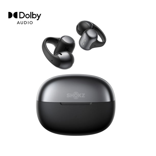 SHOKZ OPENDOTS ONE ワイヤレスイヤフォン Shop Shokz OpenDots ONE Clip On Earbuds