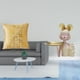 thumbnail image 2 of Funda de almohada,Fundas de cojín para sofá cama,funda de almohada cuadrada,Estatua con bandeja para guardar llaves,Estatua de niña con bandeja para guardar llaves coleccionable,Escultura, 2 of 8