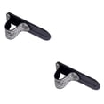 thumbnail image 1 of Sidaley con correa para la yema del dedo, soporte para teléfono móvil, anillo elástico para teléfono inteligente, soporte para de gris 2piezas, 1 of 6