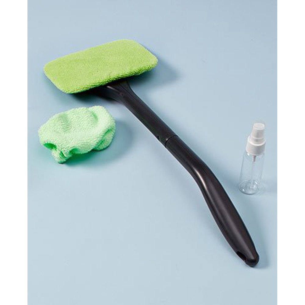 Windshield Cleaning Tool Set