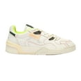 thumbnail image 3 of Lacoste Mens LT 125 Leather Sneakers, 3 of 5