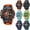 Black -BW56, variant on Sports Watch for Men Dual Display Digital Casual Outdoor Watch 2026 Blue Black
