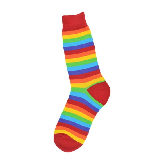 Men's Rainbow Socks