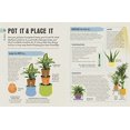 thumbnail image 4 of How Not to Kill Your Houseplant, Veronica Peerless Hardcover, 4 of 5